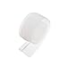 PATIKIL 30inch Length Silicone Stove Gap Cover Gap Filler Between Stove and Counter for Washer and Dryer Space, Oven, Kitchen Appliances, Clear