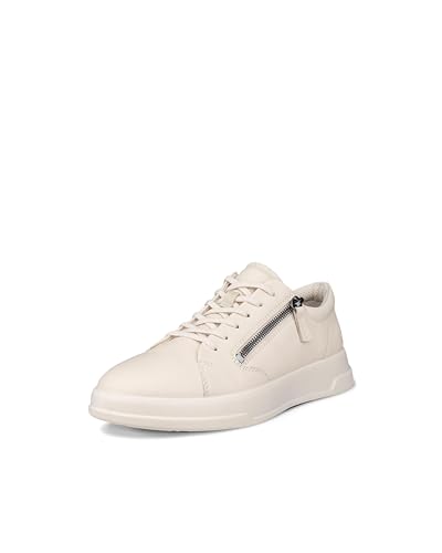 Image of ECCO Move Zip Lace Sneaker | Walking Shoes