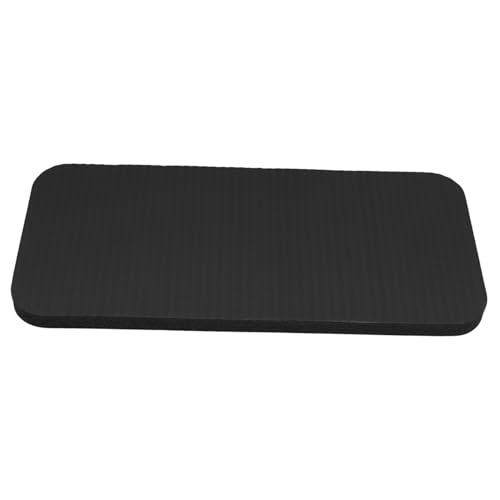 SUPVOX Cuscino da Ginocchio Antiscivolo per Giardinaggio e Yoga Materassino Protettivo Spesso Pad Leggero e Portatile per Uomo Tappetino da Pavimento Multiuso