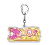 アクリルキーホルダー