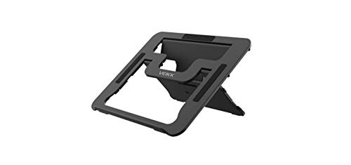 VEIKK VK1060PRO V2 Drawing Tablet 10x6 Inch Graphics Tablet with Battery-Free Pen and 8192 Professional Levels Pressure with Stand