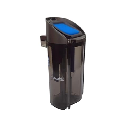Image of spare Original Dirty Water Tank, Compatible For JONR ED12 / ED12 PRO, Vacuum Cleaner Replacement Part