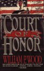 Paperback Court of Honor: Court of Honor Book