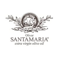 Olivar Santamaria | Extra Virgin Olive Oil | Premium Picual Variety | First Cold Pressed | Spain | High Polyphenol | Perfect for Salad Dressings | Cooking | Frying & Marinades | 101.44 oz (3 Liter) - Image 7