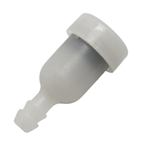 Kit de respiradero y filtro de combustible para solucionar tirones en motosierras 5