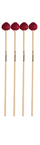 Innovative Percussion Mallets, Inch (Fp3) #TOP3