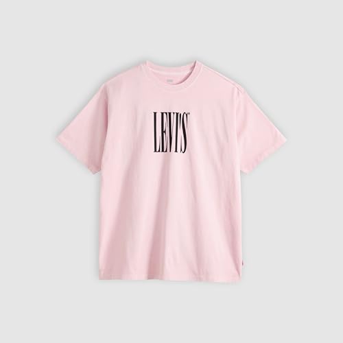 Levi's Vintage Fit Graphic Tee Stretched Serif – Ansicht 8