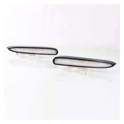 Luces DRL Corolla SE XSE para conducir seguro en niebla y lluvia