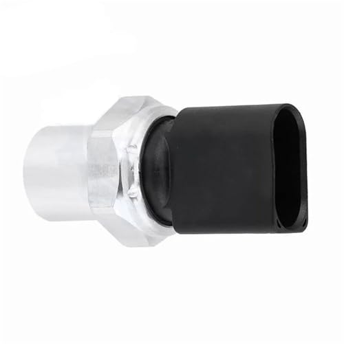 Pressostat de climatisation automobile 4H0959126B capteur de pression Audi - 4
