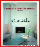 Paperback Inside Today's Home Book