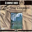 Great Composers [Audio CD]