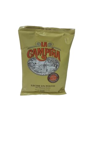 Leite em pó - a campainha - 26% matéria gorda - 500 g