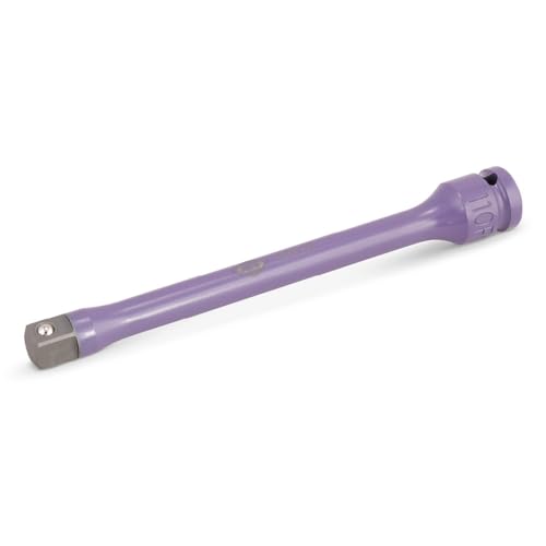 AFF Torque Limiting Extension, 1/2" Drive, 110 ft./lbs., Purple, 40110