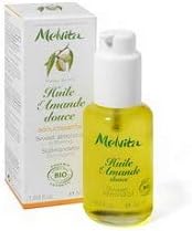 MelvitaHuile d'Amande Douce 50ml Bio