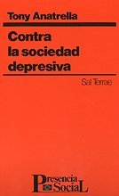 Contra la sociedad depresiva