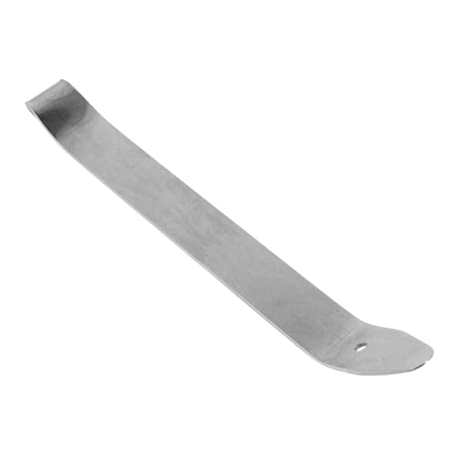 Beatifufu Door Panel Removal Tool Stainless Steel Pry Tool Interior Door Trim Automotive Trim Removal Easy Install