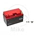 Produktbild JMT Batterie - 707.00.38 - HJTZ10S-FP-I - JMT Lithium-Ionen-Batterien + gesetzlichem Batteriepfand (EUR7,50)!