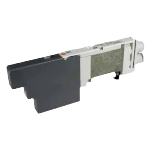 Électrovanne 5 voies SQ1130K5C4B compacte et robuste Q1130K-5-C4-B