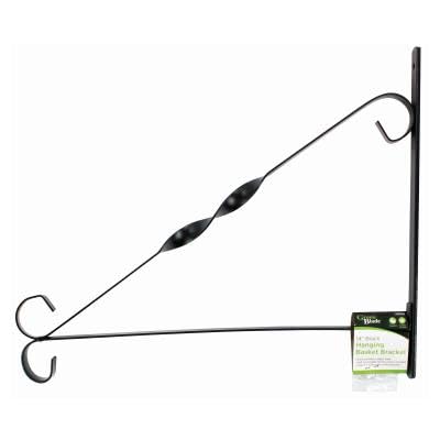Blackspur Black Spur 14" Hanging Basket Bracket