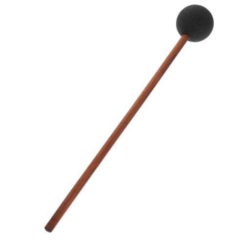 Maillet à friction HEMOTON de qualité avec manche en bois foncé noble