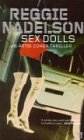 Sex Dolls 0571210333 Book Cover