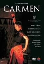 ビゼー 歌劇《カルメン》全曲 [DVD]