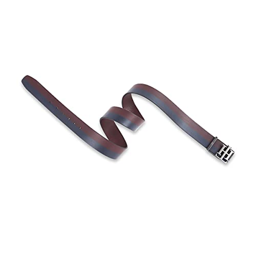 Image of Tommy Hilfiger Ainsley Leather Reversible Belt For Men