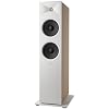 JBL Stage 2 280F 2 Way Dual 8 Inch Floorstanding Loudspeaker - Each (Latte)