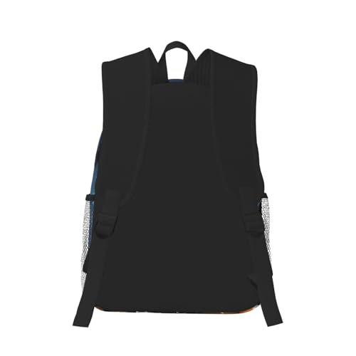Sac à dos de voyage classique pour protéger votre ordinateur au travail et à la fac - 3