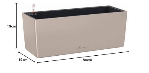 Lechuza Balconera Color 50 Marrone Sabbia 15696 - 10