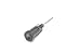 Weller KDS2212BT Needle 1/2In (1000 Pack), Black