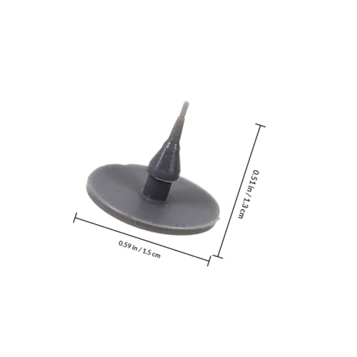 Juego de 15 juntas de válvula de silicona para olla arrocera miniatura 2