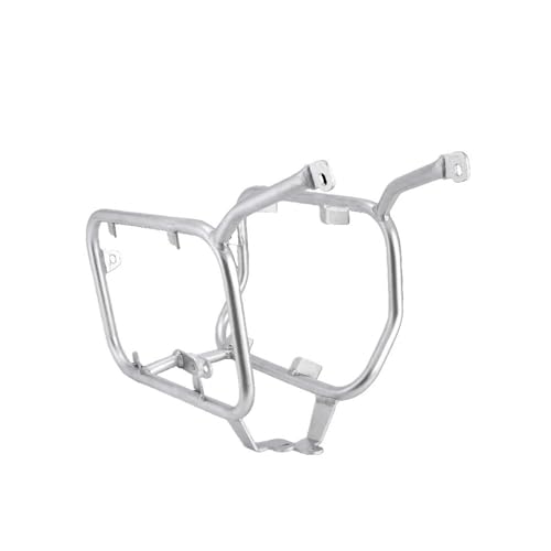 Support sacoche X-ADV 750 : évitez l'affaissement de vos bagages moto latéraux