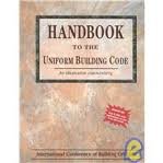 Handbook to the Uniform Building Code B001SW9CJE Book Cover