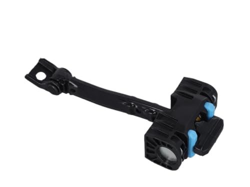 Bisagra de puerta negra para Mini Cooper recambio de instalacion facil 4