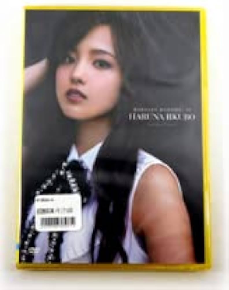 Amazon.co.jp: DVD モーニング娘。18 飯窪春菜 卒業メモリアル