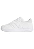 adidas Femme Hoops Classic Shoes, FTWR White/FTWR White/Core Black, 42 EU