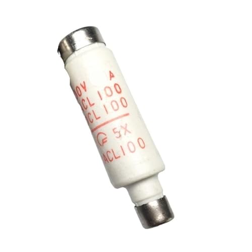 Fusible 600V 30A type 030 pour protection circuit electrique