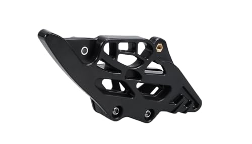 Protège chaîne de moto haute résistance compatible avec Husqvarna SXF 450