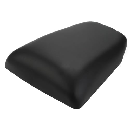 Siège arrière pour moto SV1000 finition durable et sellerie robuste