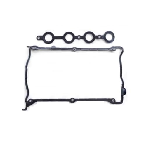 �G���W�����b�J�[�A�[���J�o�[�K�X�P�b�g Compatible With 337/20AE For Golf IV For Jetta IV �p���ׂẴG���W���K�X�P�b�g�Z�b�g�ƌ݊�������A�o���u�J�o�[�K�X�P�b�g���܂� 058198025A 05819802