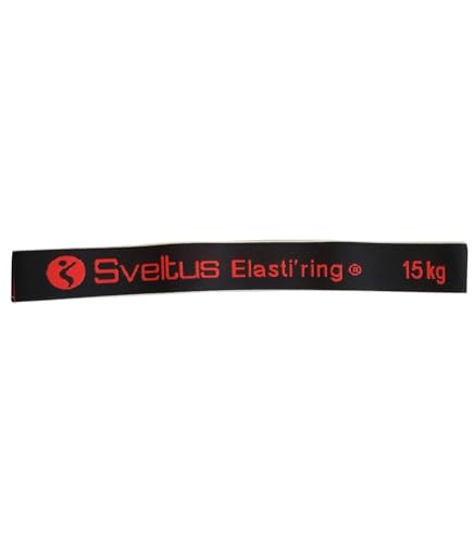Elastiring 15 kg Vaina