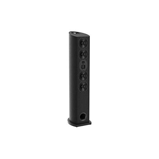 Monolith THX-465T THX Ultra Certified Dolby Atmos Enabled Tower Speaker, Optimal Frequency Response, Dispersion, and Low Distortion (138546)