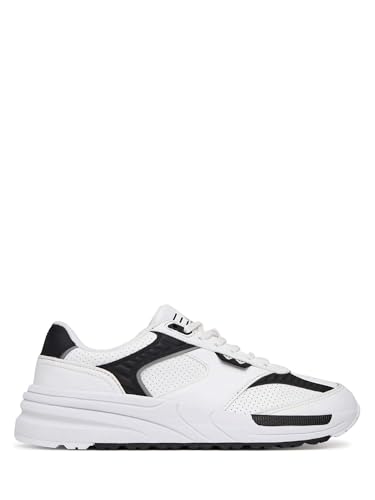 Sneaker EA7 Emporio Armani oubliez l'inconfort avec cette basket X8X241 ergonomique