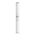 Brio Reverse Osmosis Membrane for Commercial RO Water Filtration Systems, 4" x 40", 2,200 GPD, 99.7% Stabilized Salt Rejection, Certified NSF/ANSI 61, Universal Fit