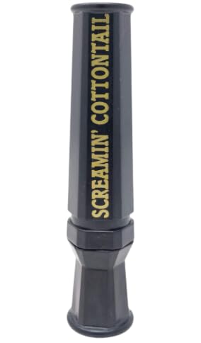 Scream Cottontail Call