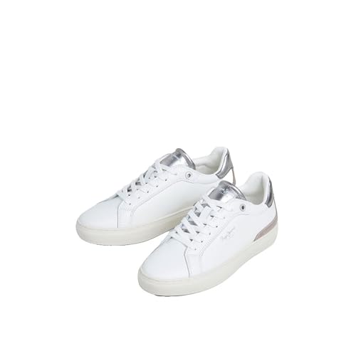 Pepe Jeans Camden Cold Trainers Eu 40 - 3