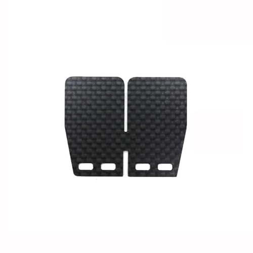 Kit valve à lames carbone TZM150 de haute précision pour Yamaha