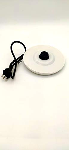 Chaleira Jarra Elétrica 1,8L 1500w KGB220 Segma Homologado Inmetro 220V cor:Verde