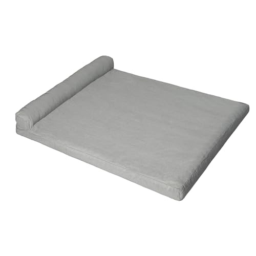 pets indestructible dog bed